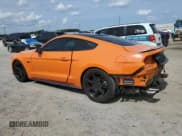 ✅ 2020 Ford Mustang GT • VIN: 1FA6P8CF5L5185048 • Lot: 59093095. Listed on Copart with 67,485 mi. Free auction sales archive from the USA and detailed vehicle history report at DreamBid. Image 2.