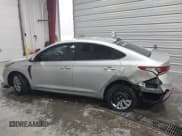 ✅ 2021 Hyundai Accent SE • VIN: 3KPC24A60ME131265 • Лот: 41505729. Опубликован ранее на IAAI с пробегом 83 363 миль. Бесплатный доступ к архиву аукционных продаж из США и подробный отчёт об истории автомобиля на DreamBid. Изображение 14.