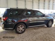 ✅ 2016 Dodge Durango Limited • VIN: 1C4RDJDG0GC433321 • Lot: 91044305. Wystawiony na Copart z przebiegiem 242 476 mil. Bezpłatny archiwum sprzedaży aukcyjnych z USA i szczegółowy raport historii pojazdu na DreamBid. Zdjęcie 3.