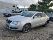 ✅ 2006 Volkswagen Passat 2.0T • VIN: WVWAK73CX6P168175 • Лот: 76001434. Опубликован ранее на Copart с пробегом 75 423 миль. Бесплатный доступ к архиву аукционных продаж из США и подробный отчёт об истории автомобиля на DreamBid. Изображение 1.