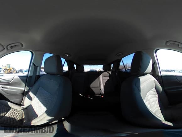 ✅ 2019 Chevrolet Equinox LT • VIN: 2GNAXUEV1K6119186 • Лот: 41265060. Опубликован ранее на IAAI с пробегом 123 239 миль. Бесплатный доступ к архиву аукционных продаж из США и подробный отчёт об истории автомобиля на DreamBid. Изображение 18.