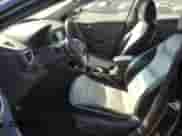 2018 Hyundai Ioniq SEL с VIN KMHC75LC3JU060839, выставлен на аукционе Copart как лот 74549714 с пробегом 150 723 миль миль и Списание • Salvage title. История ставок и продаж доступна на DreamBid. Изображение 7.