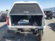 ✅ 2018 Toyota Tundra SR • VIN: 5TFUM5F12JX077318 • Lot: 69653245. Listed on Copart with 26,300 mi. Free auction sales archive from the USA and detailed vehicle history report at DreamBid. Image 6.