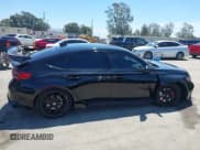 ✅ 2025 Honda Civic Type R • VIN: JHMFL5G49SX001468 • Lot: 42688665. Listed on IAAI with 3,869 mi. Free auction sales archive from the USA and detailed vehicle history report at DreamBid. Image 13.