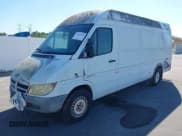 ✅ 2005 Dodge Sprinter • VIN: WD2PD744055773519 • Lot: 43644024. Listed on IAAI with 240,533 mi. Free auction sales archive from the USA and detailed vehicle history report at DreamBid. Image 2.