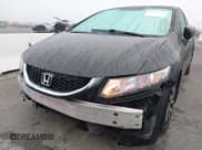 ✅ 2015 Honda Civic EX-L • VIN: 2HGFB2F99FH513131 • Лот: 43661240. Опубликован ранее на IAAI с пробегом 128 600 миль. Бесплатный доступ к архиву аукционных продаж из США и подробный отчёт об истории автомобиля на DreamBid. Изображение 6.
