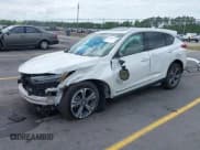 ✅ 2022 Acura RDX Advance • VIN: 5J8TC2H72NL009713 • Lot: 42155331. Wystawiony na IAAI z przebiegiem 35 269 mil. Bezpłatny archiwum sprzedaży aukcyjnych z USA i szczegółowy raport historii pojazdu na DreamBid. Zdjęcie 2.