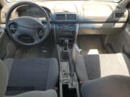 ✅ 1999 Subaru Impreza Outback Special Sports • VIN: JF1GF4858XG805921 • Lot: 63867815. Wystawiony na Copart z przebiegiem 92 399 mil. Bezpłatny archiwum sprzedaży aukcyjnych z USA i szczegółowy raport historii pojazdu na DreamBid. Zdjęcie 8.