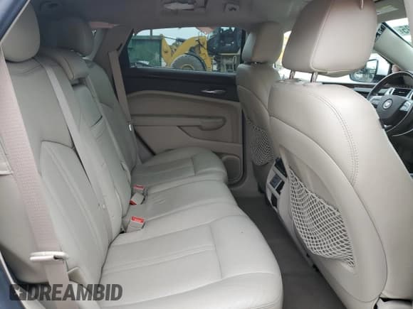 ✅ 2011 Cadillac SRX Premium Collection • VIN: 3GYFNCEY9BS508100 • Lot: 80612895. Wystawiony na Copart z przebiegiem 87 375 mil. Bezpłatny archiwum sprzedaży aukcyjnych z USA i szczegółowy raport historii pojazdu na DreamBid. Zdjęcie 11.