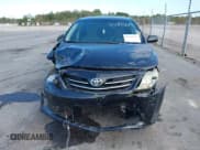 ✅ 2013 Toyota Corolla L • VIN: 5YFBU4EE9DP077616 • Lot: 43691665. Listed on IAAI with Not provided. Free auction sales archive from the USA and detailed vehicle history report at DreamBid. Image 11.