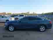 2019 Chevrolet Malibu LS with VIN 1G1ZB5ST1KF147183, listed as a IAAI auction lot 43431073 with 166,604 mi miles and . Bid and sale history available at DreamBid. Image 14.