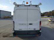 ✅ 2016 Ford Transit • VIN: 1FTYE2CV7GKA96800 • Lot: 93567355. Wystawiony na Copart z przebiegiem 179 720 mil. Bezpłatny archiwum sprzedaży aukcyjnych z USA i szczegółowy raport historii pojazdu na DreamBid. Zdjęcie 6.