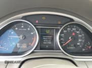 ✅ 2012 Audi Q7 Premium Plus • VIN: WA1LGBFE6CD001880 • Lot: 67327535. Listed on Copart with 239,269 mi. Free auction sales archive from the USA and detailed vehicle history report at DreamBid. Image 9.