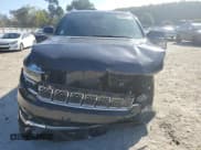 ✅ 2023 Jeep Grand Wagoneer • VIN: 1C4SJSEP7PS506074 • Лот: 83996895. Опубликован ранее на Copart с пробегом 19 752 миль. Бесплатный доступ к архиву аукционных продаж из США и подробный отчёт об истории автомобиля на DreamBid. Изображение 5.