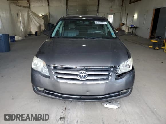 ✅ 2007 Toyota Avalon XLS • VIN: 4T1BK36B47U193829 • Lot: 91288955. Listed on Copart with 265,254 mi. Free auction sales archive from the USA and detailed vehicle history report at DreamBid. Image 5.