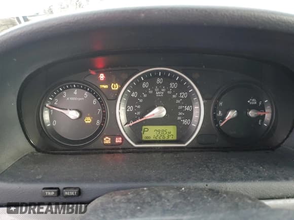 ✅ 2007 Hyundai Sonata SE • VIN: 5NPEU46F87H250743 • Лот: 75103494. Опубликован ранее на Copart с пробегом 122 637 миль. Бесплатный доступ к архиву аукционных продаж из США и подробный отчёт об истории автомобиля на DreamBid. Изображение 9.