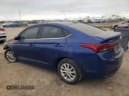 ✅ 2021 Hyundai Accent SE • VIN: 3KPC24A60ME134926 • Лот: 84455014. Опубликован ранее на Copart с пробегом 27 081 миль. Бесплатный доступ к архиву аукционных продаж из США и подробный отчёт об истории автомобиля на DreamBid. Изображение 2.