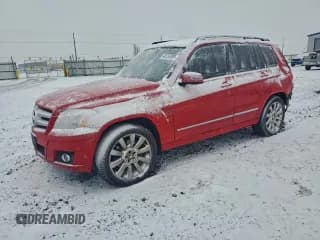 ✅ 2011 Mercedes-Benz GLK 350 • VIN: WDCGG8HB7BF530667 • Lot: 94554485. Wystawiony na Copart z przebiegiem 121 412 mil. Bezpłatny archiwum sprzedaży aukcyjnych z USA i szczegółowy raport historii pojazdu na DreamBid. Zdjęcie 1.