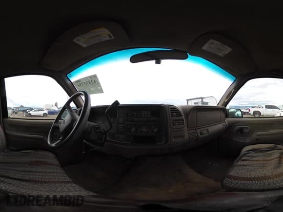 ✅ 1998 Chevrolet Silverado 1500 • VIN: 2GCEK19R7W1242627 • Lot: 42835734. Wystawiony na IAAI z przebiegiem 202 391 mil. Bezpłatny archiwum sprzedaży aukcyjnych z USA i szczegółowy raport historii pojazdu na DreamBid. Zdjęcie 18.