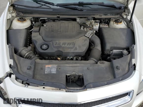 ✅ 2011 Chevrolet Malibu 2LT • VIN: 1G1ZD5E77BF142238 • Lot: 75926054. Listed on Copart with 205,845 mi. Free auction sales archive from the USA and detailed vehicle history report at DreamBid. Image 11.