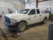 ✅ 2022 Ram 1500 Express • VIN: 1C6RR7FT7NS199803 • Lot: 88124875. Wystawiony na Copart z przebiegiem 50 207 mil. Bezpłatny archiwum sprzedaży aukcyjnych z USA i szczegółowy raport historii pojazdu na DreamBid. Zdjęcie 1.
