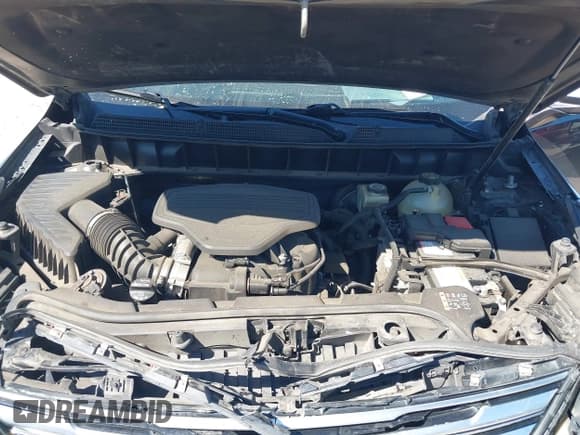 ✅ 2017 Cadillac XT5 FWD • VIN: 1GYKNARS5HZ106370 • Lot: 41849187. Listed on IAAI with 188,287 mi. Free auction sales archive from the USA and detailed vehicle history report at DreamBid. Image 10.