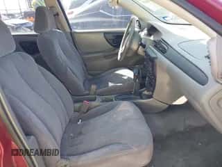 2005 Chevrolet Malibu Classic с VIN 1G1ND52F95M186834, выставлен на аукционе IAAI как лот 42874147 с пробегом 117 187 миль миль и . История ставок и продаж доступна на DreamBid. Изображение 5.