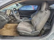 ✅ 2012 Chevrolet Camaro 1LT • VIN: 2G1FB1E30C9155485 • Лот: 95773145. Опубликован ранее на Copart с пробегом 195 111 миль. Бесплатный доступ к архиву аукционных продаж из США и подробный отчёт об истории автомобиля на DreamBid. Изображение 7.