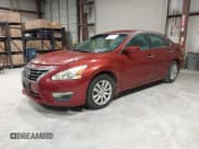 ✅ 2015 Nissan Altima SV • VIN: 1N4AL3AP9FC466001 • Лот: 43803565. Опубликован ранее на IAAI с пробегом 253 167 миль. Бесплатный доступ к архиву аукционных продаж из США и подробный отчёт об истории автомобиля на DreamBid. Изображение 2.