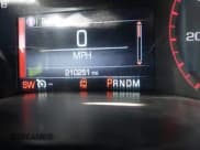 ✅ 2016 GMC Canyon 4WD SLT • VIN: 1GTG6DE35G1289095 • Лот: 43025921. Опубликован ранее на IAAI с пробегом 210 251 миль. Бесплатный доступ к архиву аукционных продаж из США и подробный отчёт об истории автомобиля на DreamBid. Изображение 15.