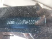 ✅ 2023 Nissan Rogue SL • VIN: JN8BT3CB8PW463076 • Лот: 42809642. Опубликован ранее на IAAI с пробегом 60 559 миль. Бесплатный доступ к архиву аукционных продаж из США и подробный отчёт об истории автомобиля на DreamBid. Изображение 9.