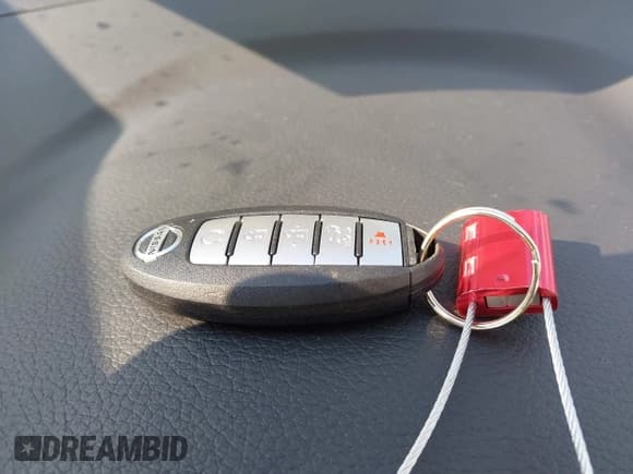 ✅ 2019 Nissan Rogue SL • VIN: 5N1AT2MV0KC838412 • Lot: 42987162. Wystawiony na IAAI z przebiegiem 110 294 mil. Bezpłatny archiwum sprzedaży aukcyjnych z USA i szczegółowy raport historii pojazdu na DreamBid. Zdjęcie 11.