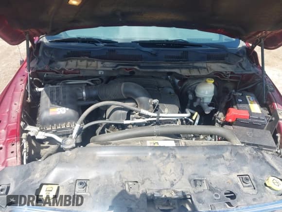 ✅ 2015 Ram 1500 Big Horn • VIN: 1C6RR7LT4FS725830 • Lot: 42523568. Listed on IAAI with 149,452 mi. Free auction sales archive from the USA and detailed vehicle history report at DreamBid. Image 10.