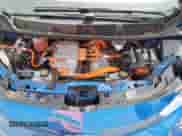 ✅ 2023 Chevrolet Bolt EV 1LT • VIN: 1G1FW6S0XP4120327 • Lot: 50896614. Wystawiony na Copart z przebiegiem 59 012 mil. Bezpłatny archiwum sprzedaży aukcyjnych z USA i szczegółowy raport historii pojazdu na DreamBid. Zdjęcie 12.