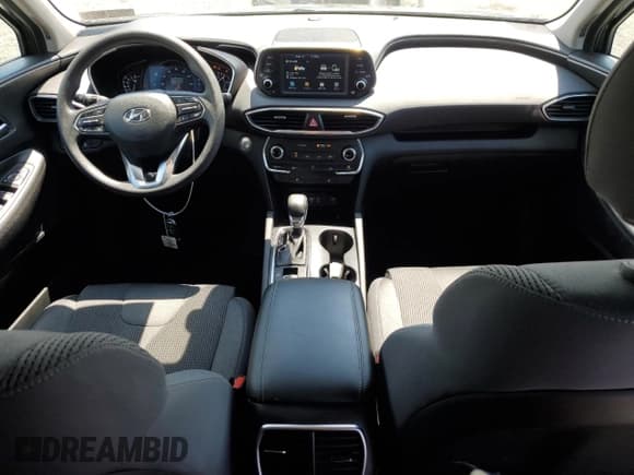 ✅ 2019 Hyundai Santa Fe SEL • VIN: 5NMS3CAD1KH082911 • Lot: 66317924. Wystawiony na Copart z przebiegiem 72 711 mil. Bezpłatny archiwum sprzedaży aukcyjnych z USA i szczegółowy raport historii pojazdu na DreamBid. Zdjęcie 8.