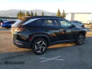 ✅ 2022 Hyundai Tucson SEL • VIN: 5NMJFCAE9NH069226 • Lot: 38390523. Wystawiony na Copart z przebiegiem 14 356 mil. Bezpłatny archiwum sprzedaży aukcyjnych z USA i szczegółowy raport historii pojazdu na DreamBid. Zdjęcie 3.