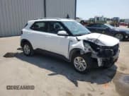 ✅ 2020 Hyundai Venue SEL • VIN: KMHRC8A32LU035850 • Lot: 57960775. Listed on Copart with 73,945 mi. Free auction sales archive from the USA and detailed vehicle history report at DreamBid. Image 4.