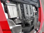 ✅ 2018 Chevrolet Corvette Z06 3LZ • VIN: 1G1YU2D64J5600017 • Lot: 43738256. Listed on IAAI with Not provided. Free auction sales archive from the USA and detailed vehicle history report at DreamBid. Image 10.