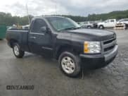 ✅ 2008 Chevrolet Silverado 1500 • VIN: 1GCEC14J98Z263486 • Лот: 72216624. Опубликован ранее на Copart с пробегом 184 732 миль. Бесплатный доступ к архиву аукционных продаж из США и подробный отчёт об истории автомобиля на DreamBid. Изображение 4.