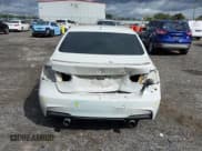 ✅ 2014 BMW 3 Series 335i • VIN: WBA3A9C52EF477911 • Lot: 43586394. Listed on IAAI with 90,254 mi. Free auction sales archive from the USA and detailed vehicle history report at DreamBid. Image 6.