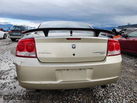✅ 2010 Dodge Charger Police • VIN: 2B3CA4CT5AH235354 • Lot: 86714385. Listed on Copart with 193,883 mi. Free auction sales archive from the USA and detailed vehicle history report at DreamBid. Image 6.