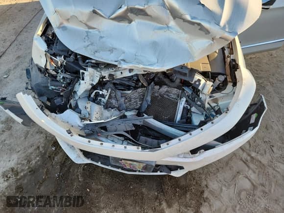 ✅ 2014 Chevrolet Impala LTZ • VIN: 2G1155S31E9113309 • Лот: 91235705. Опубликован ранее на Copart с пробегом 124 835 миль. Бесплатный доступ к архиву аукционных продаж из США и подробный отчёт об истории автомобиля на DreamBid. Изображение 11.