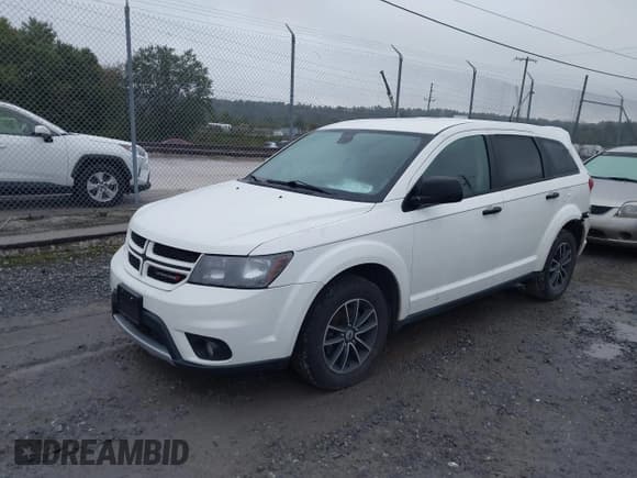 ✅ 2019 Dodge Journey GT • VIN: 3C4PDDEG2KT774546 • Лот: 43285613. Опубликован ранее на IAAI с пробегом 83 102 миль. Бесплатный доступ к архиву аукционных продаж из США и подробный отчёт об истории автомобиля на DreamBid. Изображение 2.