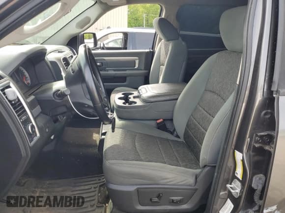 ✅ 2014 Ram 2500 SLT • VIN: 3C6TR5DT1EG309829 • Lot: 58369765. Listed on Copart with 122,709 mi. Free auction sales archive from the USA and detailed vehicle history report at DreamBid. Image 7.