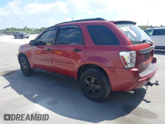 ✅ 2006 Chevrolet Equinox LS • VIN: 2CNDL13F266152680 • Лот: 42075385. Опубликован ранее на IAAI с пробегом Не указан. Бесплатный доступ к архиву аукционных продаж из США и подробный отчёт об истории автомобиля на DreamBid. Изображение 3.