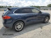 ✅ 2014 Porsche Cayenne Diesel • VIN: WP1AF2A22ELA37134 • Lot: 69047995. Wystawiony na Copart z przebiegiem 211 565 mil. Bezpłatny archiwum sprzedaży aukcyjnych z USA i szczegółowy raport historii pojazdu na DreamBid. Zdjęcie 3.
