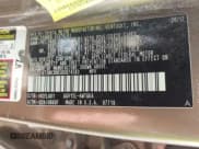 ✅ 2013 Toyota Venza LE • VIN: 4T3BK3BB5DU074583 • Lot: 42902761. Wystawiony na IAAI z przebiegiem 181 209 mil. Bezpłatny archiwum sprzedaży aukcyjnych z USA i szczegółowy raport historii pojazdu na DreamBid. Zdjęcie 9.