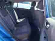 2017 Hyundai Ioniq SEL с VIN KMHC75LC6HU031572, выставлен на аукционе Copart как лот 49340214 с пробегом 99 278 миль миль и Списание • Salvage title. История ставок и продаж доступна на DreamBid. Изображение 10.