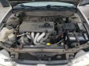 ✅ 2001 Chevrolet Prizm • VIN: 1Y1SK52891Z423364 • Лот: 85644824. Опубликован ранее на Copart с пробегом 146 979 миль. Бесплатный доступ к архиву аукционных продаж из США и подробный отчёт об истории автомобиля на DreamBid. Изображение 13.