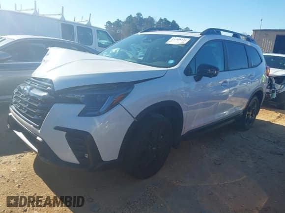 ✅ 2023 Subaru Ascent Onyx Limited • VIN: 4S4WMAKD7P3407578 • Lot: 41269235. Wystawiony na IAAI z przebiegiem 27 679 mil. Bezpłatny archiwum sprzedaży aukcyjnych z USA i szczegółowy raport historii pojazdu na DreamBid. Zdjęcie 16.